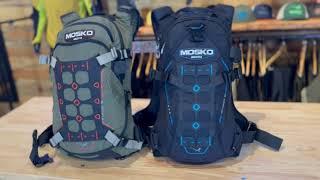 Wildcat ADV Hydration Backpack - Product Overview | Mosko Moto