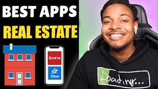 Best Apps for Real Estate Investors