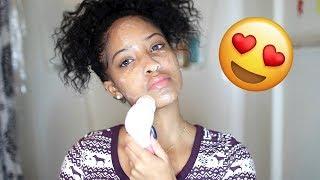 GET UNREADY WITH ME! (Skincare Routine)