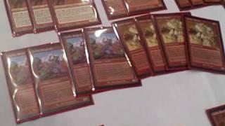 Legacy Deck Tech: Goblins with Steve Sadin