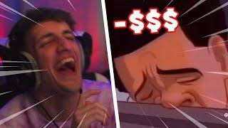 Memes So Funny That I Lose Money