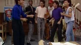 Full House Music - Bye Bye Fat (Fun Fun Fun)