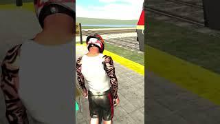 indian bike driving 3d #indianbikedriving3d #shorts #bikedriving