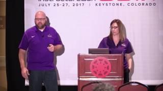 Building Culture: Adjunct Faculty Success and Connection - Stacey Moore, andJeremy Van Kley