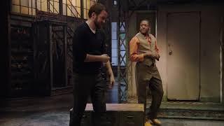 Kinky Boots - Not My Father's Son