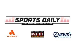 Sports Daily for August 16th, 2024