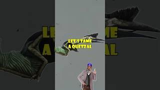 Ark Quetzal