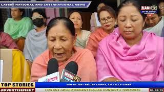 MAMI TV NEWS UPDATE MANIPURI NEWS || 29 TH JUNE, 2024 || 3:00 PM