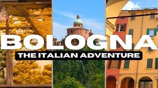 Bologna | The Italian Adventure