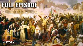 Surviving the Dark Ages: Famine, Plague, Persecutions, & War | Full Special