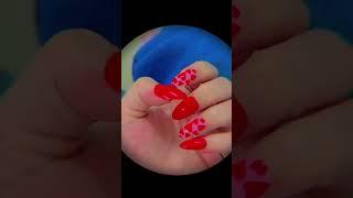 nails art #trending #viral #zeevlogs #1000subscriber #4kwatchtime #nails #nailart #naildesign