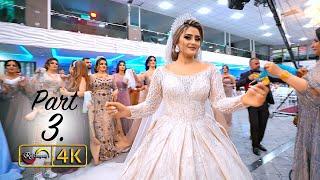 Fadi & Kafya - Part 3 - 4K Ultra HD - Tarek Shexani - by Roj Company