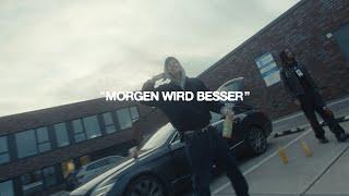 kid kapri - Morgen wird besser (prod. Florida Juicy & Palazzo)