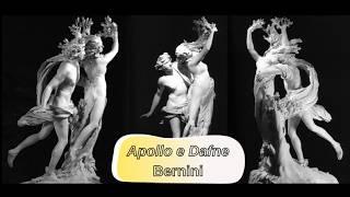 Gian Lorenzo Bernini, Apollo e Dafne, ARTE E IMMAGINE - Video lezioni gratis per la scuola