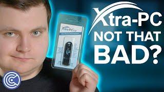 Is Xtra-PC 2.0 a Scam? (Nope! But…) - Krazy Ken's Tech Talk