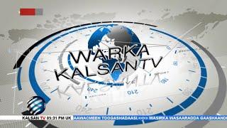 WARKA KALSANTV 26 -4 -2020