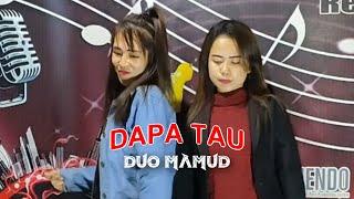 DAPA TAU "Duo Mamud" BMB Record Gorontalo (Official Music Video)