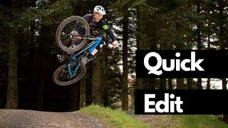 Seguin MTB skills park Edit! | Mtb Films