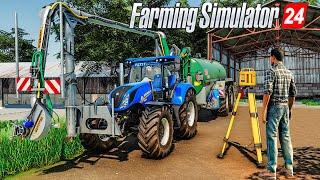 Top 6 Requests for Farming Simulator 24 Part 2