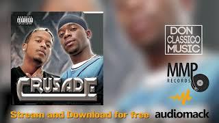 CRUSADE ©2003 FULL ALBUM - KaBaLaCHi x Don Classico