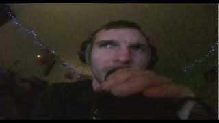 Retina- Itanimulli- Dustin Miller vocal video