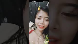 bocil goyang lincah sange parah live bigo