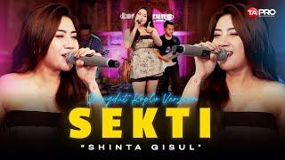 Shinta Gisul - SEKTI (Official Dangdut Lembayung Musik)