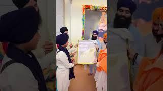 #love #dhadrianwale #bhairanjitsinghdhadrianwale #gurbanistatus #parmesherdwarsahib