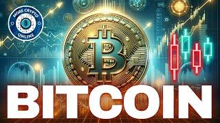 به روز رسانی قیمت موج الیوت قیمت بیت کوین: درک سناریوهای BTC صعودی و نزولی