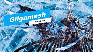 Gilgamesh WotV Limit Break