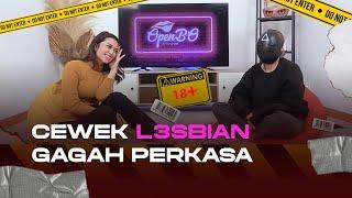 Pengakuan Mantan Pelaku  LGBT (lesbian) | Open BO Eps 3