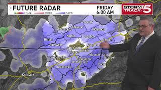 Live StormTrack 5 Snow Update: 11-21-2024