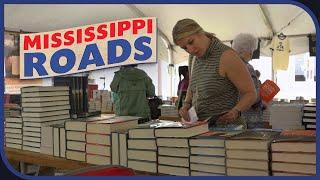 Writers & Readers: The Mississippi Book Festival:– Mississippi Roads