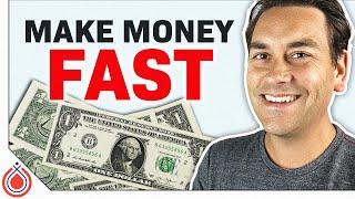 The Fastest Way to Make Money in Real Estate