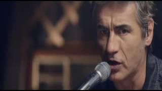 Ligabue   'Il sale della terra (Official video) acoustic version