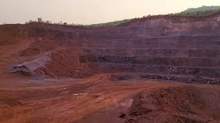 Iron Ore Mine