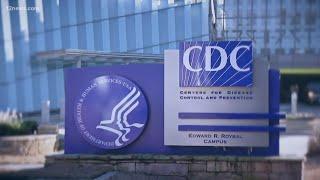 No, CDC VAERS data does not show that the COVID vaccine is killing thousands