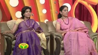 Jaya Super Singer South India - Episode 84 ,05/07/2015