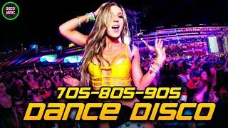 Nonstop Disco Dance 90s Hits Mix 2024 - Greatest Hits 90s Dance Songs - Best Disco Hits Of All Time