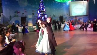 Суднищиков Александр и Рыданных Екатерина
