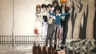 Bleach Opening 1 Eng Subs