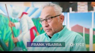 Friends of Xico: Studio Tour with Frank Ybarra