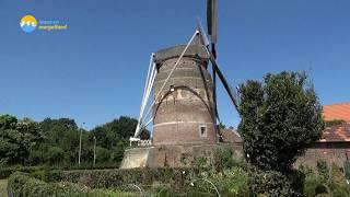 De Torenmolen van Gronsveld