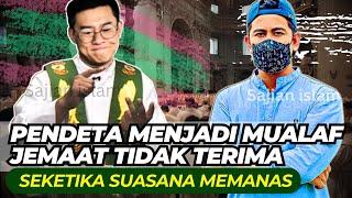 LIVEZULKIFLI M ABBAS TERBARU PENDETA MUALAF