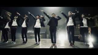 BTS (방탄소년단) '상남자 (Boy In Luv)' Official MV (Choreography Version)
