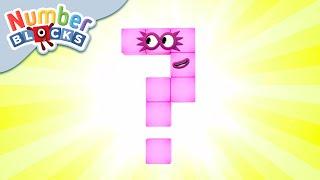 @Numberblocks - What are the Numberblocks Up to in 2021? | #HappyNewYear