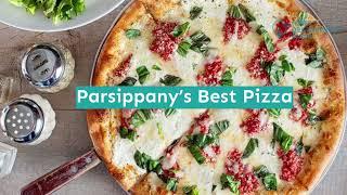 Best Pizza in Parsippany, NJ