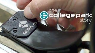 The College Park Story - Technology for the Human Race