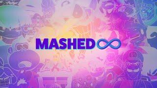  LIVE: Mashed Infinite (24/7 Video Game Cartoons) Version 3.0