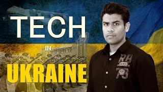 Ukraine Nuclear? - Technology that Ukraine Have